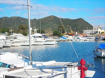 Marina di Perd'e Sali (Sarroch Sardegna)