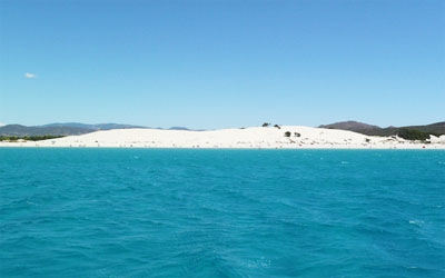 Porto Pino (Palmas Sardegna)