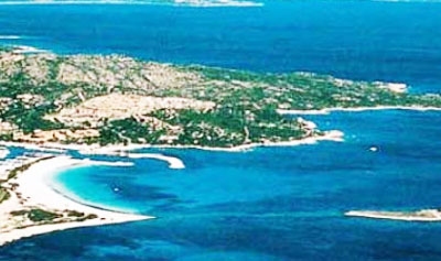 Punta di Ottiolu (Sardegna)