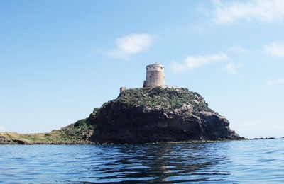 Capo di Pula (Sardegna)