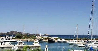 Marina di Puntaldia (Sardegna)