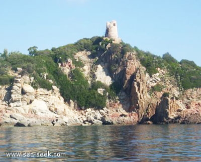 Porto Frailis (Sardegna)