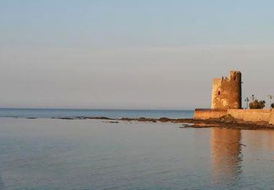 Punta Santa Lucia (La Caletta Sardegna)