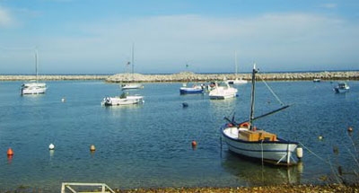 Porto San Teodoro (Sardegna)