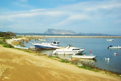 Porto San Teodoro (Sardegna)
