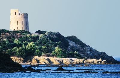 Capo Sferracavallo (Ogliastra Sardegna)