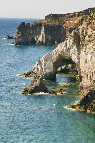 Porto Sciusciau (Sant'Antioco Sardegna)