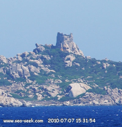 Isola Serpentara (Sardegna)