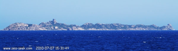 Isola Serpentara (Sardegna)