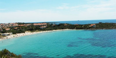 Cala Sottotorre (S Antioco Calasetta Sardegna)