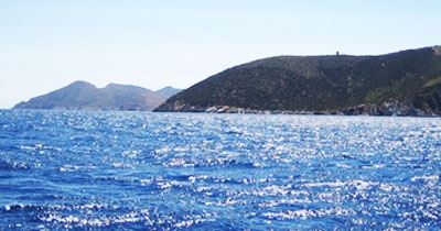 Torre di Porto Scudo (Teulada Sardegna)