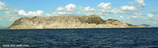 Isola Tavolara (Sardegna)