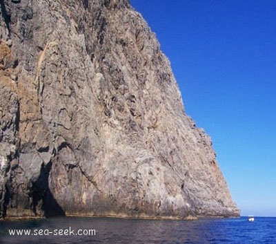 Capo Teulada (Sardegna)