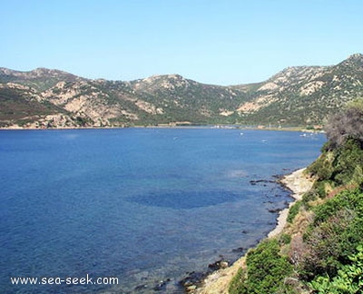 Porto di Teulada (Sardegna)