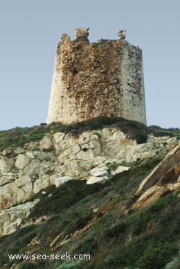 Capo Malfatano (Teulada Sardegna)