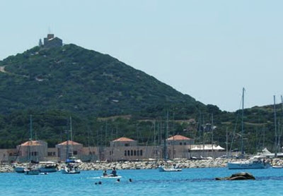 Marina di Villasimius (Sardegna)