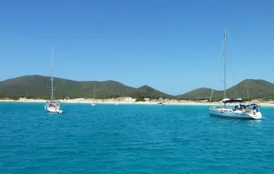 Porto Zafferano (Sardegna)