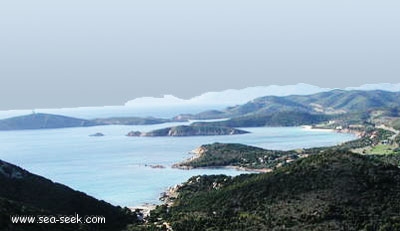 Golfo di Teulada  (S Sardegna)