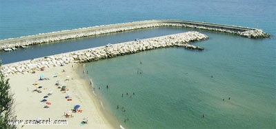 Marina di Orosei (Sardegna)