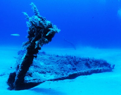 Capo Sferracavallo (Ogliastra Sardegna)