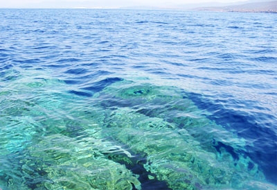 Punta di Cala Piombo (Palmas Sardegna)