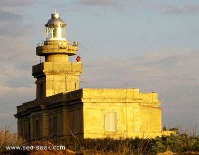 Capo S. Marco (Sardegna)