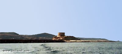 Isola Rossa (Bosa Sardegna)