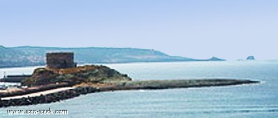 Isola Rossa (Bosa Sardegna)