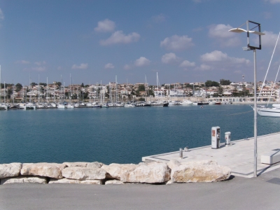 Marina di Ragusa (Sicilia)