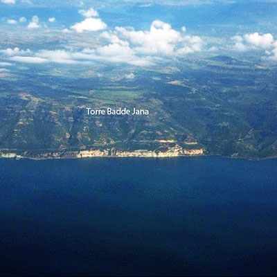 Torre Bade Jana (Villanova Sardegna)