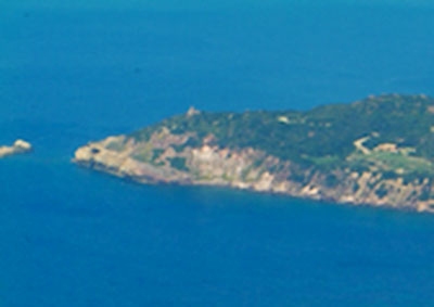 Punta Poglina (Alghero Sardegna)