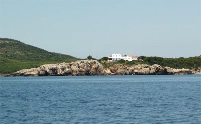 Capo Galera (Alghero Sardegna)