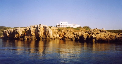 Capo Galera (Alghero Sardegna)