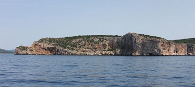 Punta Giglio (Porto Conte  Sardegna)