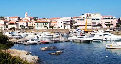 Stintino - Porto Minore (Sardegna)