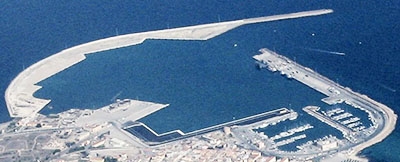 Porto Torres (Sardegna)