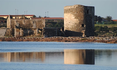 Torre delle Saline (Stintino Sardegna)