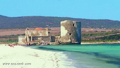 Torre delle Saline (Stintino Sardegna)