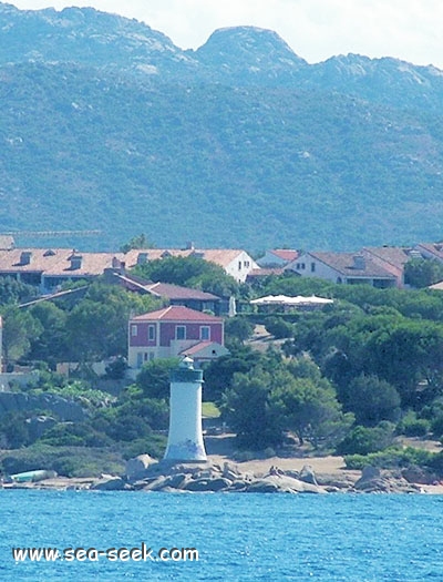 Punta Palau (Palau Sardegna)