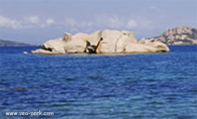 Isolotto dell'Oro (Palau Sardegna)