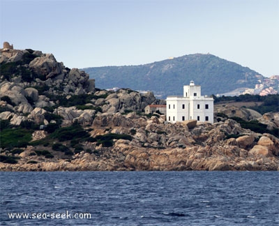 Punta Sardegna