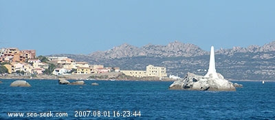 Marina Nido d'Aquila (Maddalena)