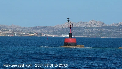 Marina Nido d'Aquila (Maddalena)