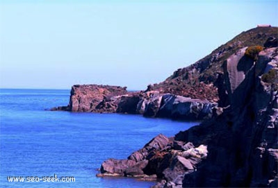 Capo Altano (Sardegna)