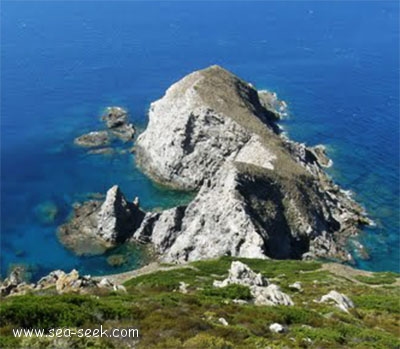 Capo dell'Argentiera (W Sardegna)