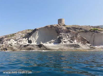 Torre Argentina (Bosa Sardegna)