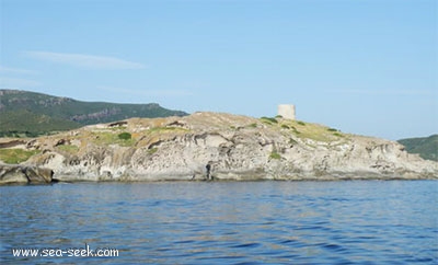 Torre Argentina (Bosa Sardegna)