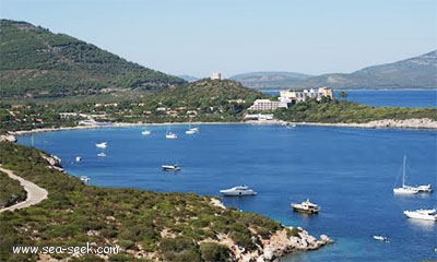 Cala del Bollo (Porto Conte Sardegna)