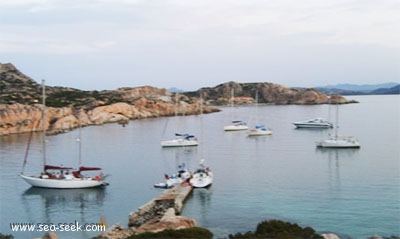 Cala Francese (Maddalena)