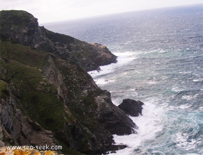 Capo Mannu (N San Nicolo)